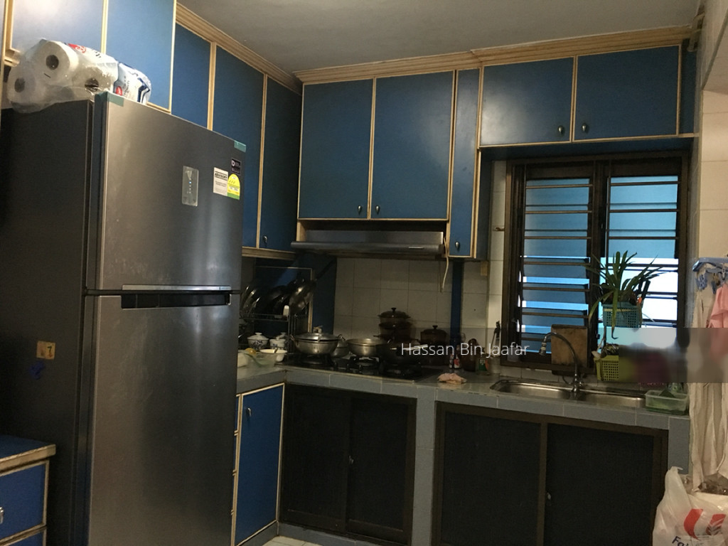 Blk 152 Gangsa Road (Bukit Panjang), HDB 5 Rooms #174780372